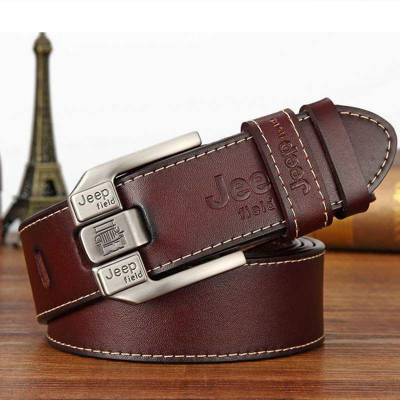 Designer Belts for Men – 100% Genuine Leather